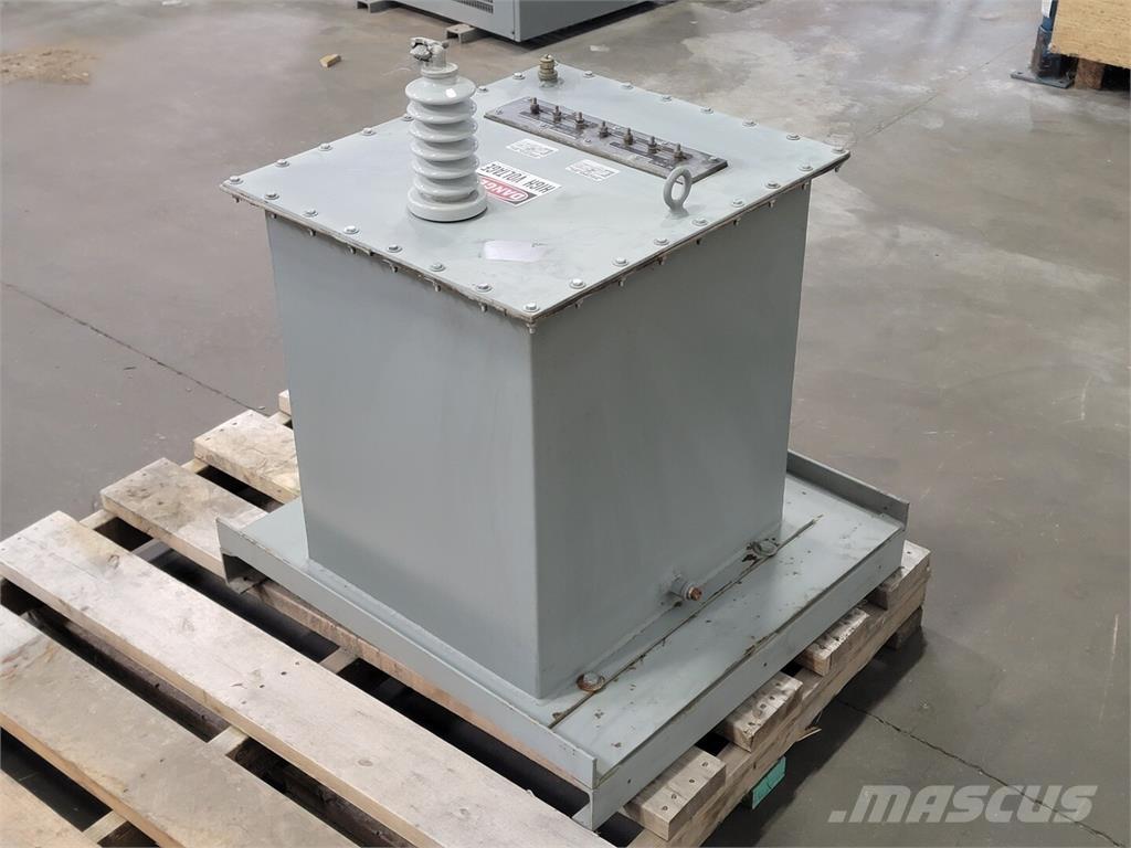 NEELTRAN INC. 2779 Gradbeništvo - drugo