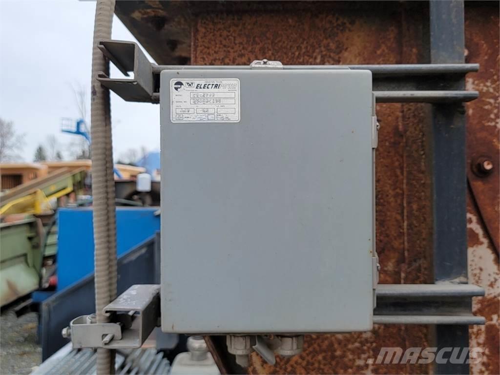  NEW YORK 664 DH Drugi deli