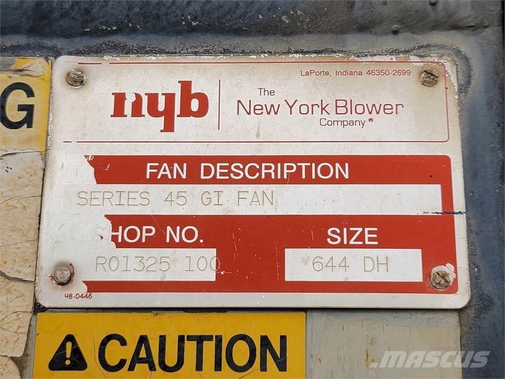  NEW YORK 664 DH Drugi deli