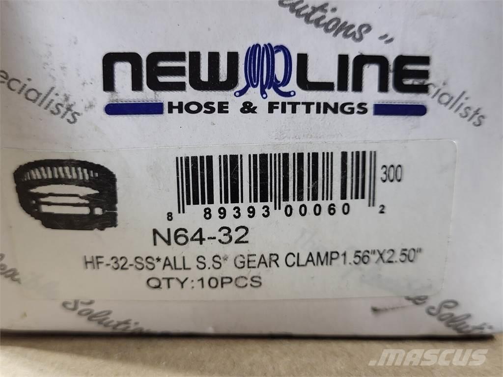  NEWLINE N64-32 Drugi deli
