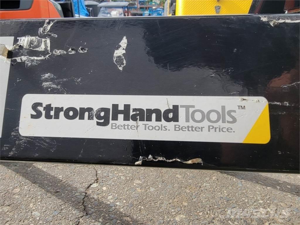  NOMAD Gradbeništvo - drugo