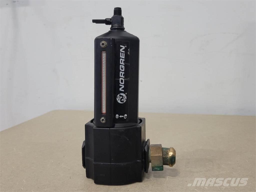  NORGREN F74G-3AN-QD1 Gradbeništvo - drugo