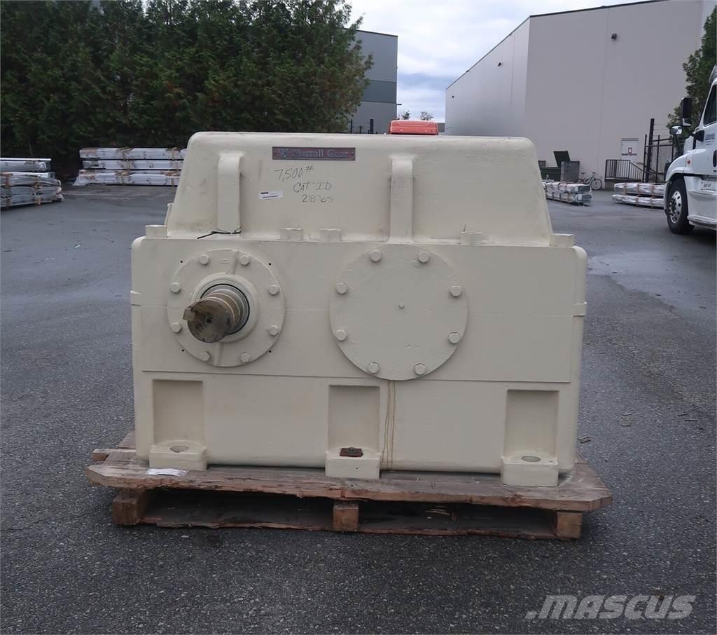  NUTALL 82R58957 Gradbeništvo - drugo