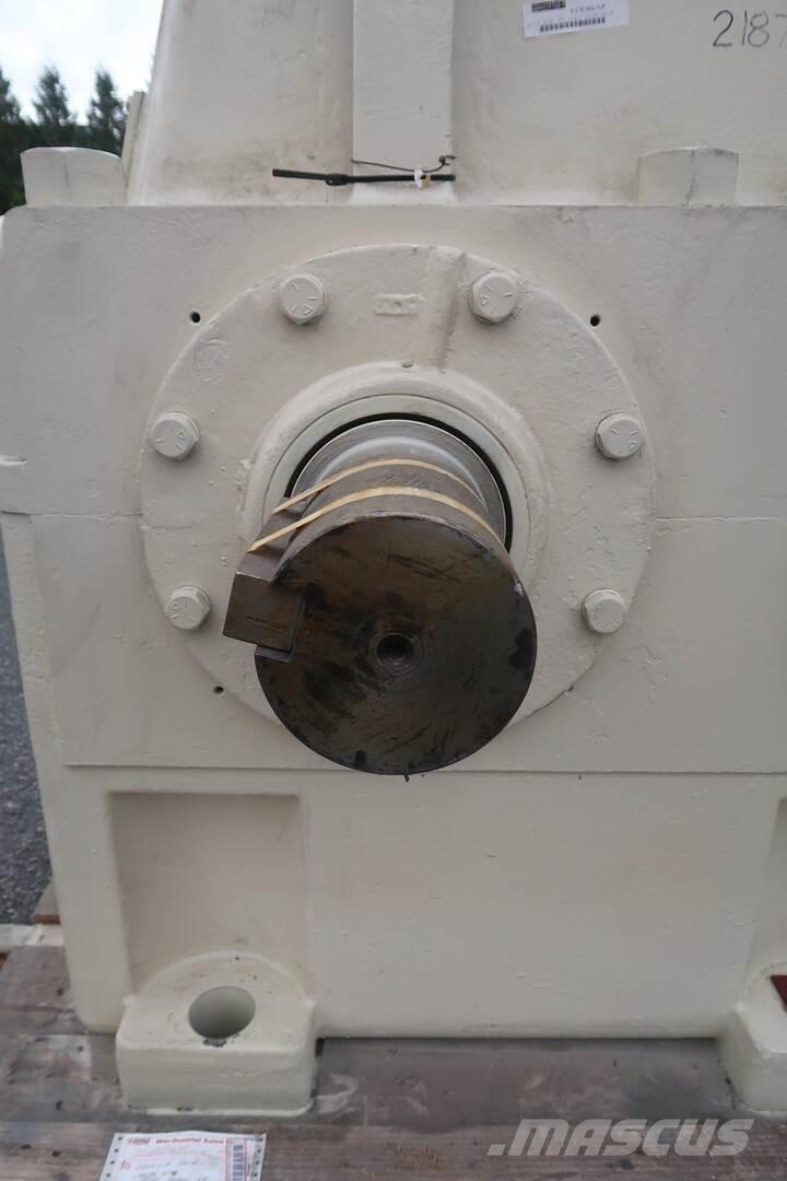  NUTALL 82R58957 Gradbeništvo - drugo