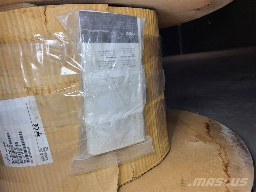  NVENT 2SC30-CT Gradbeništvo - drugo