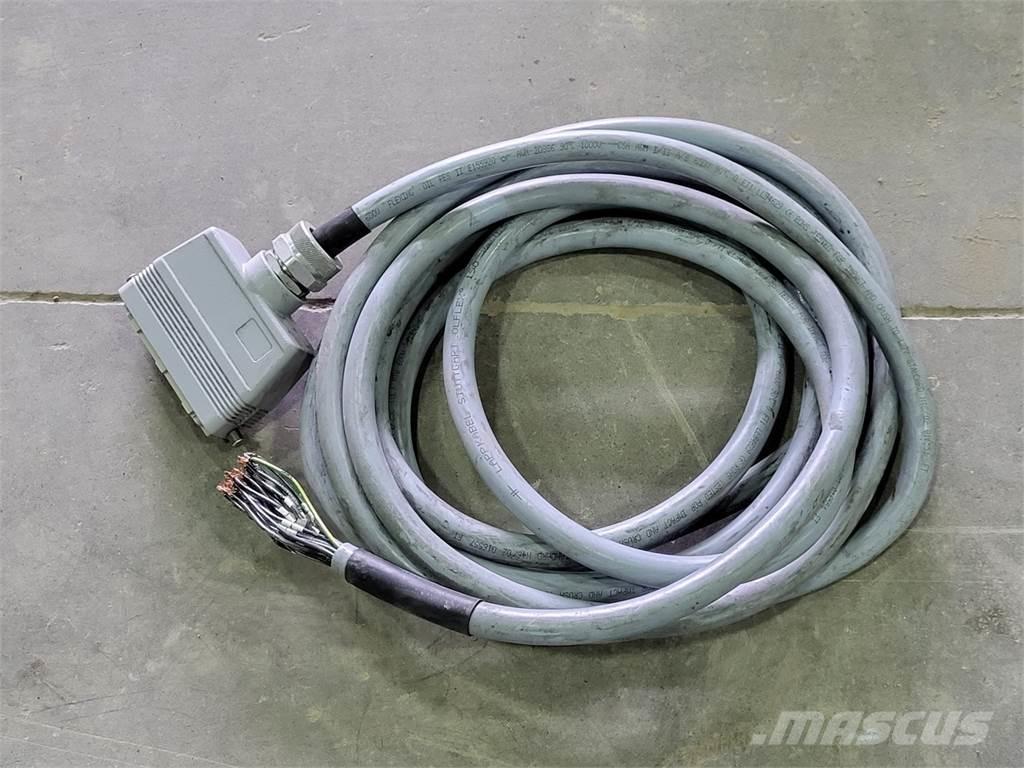  OLFLEX Gradbeništvo - drugo