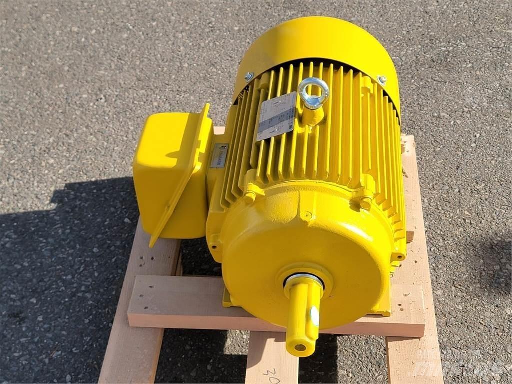  OMEC OMN-256T-4 Industrijski motorji