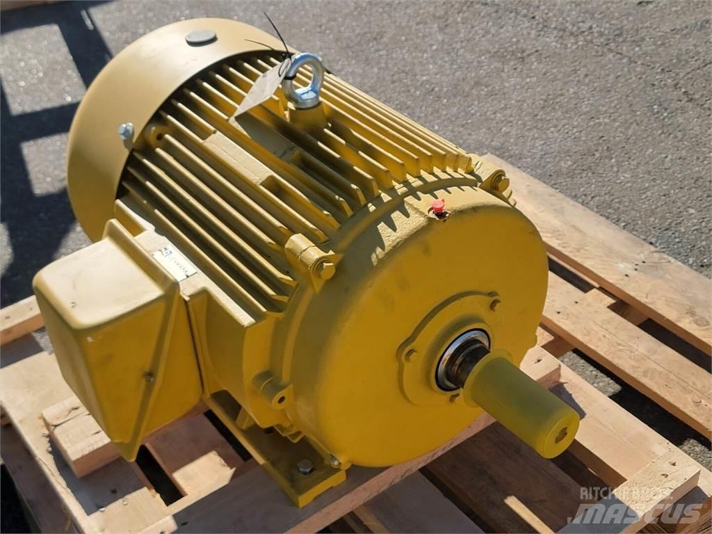  OMEC OMN-324T-4 Industrijski motorji