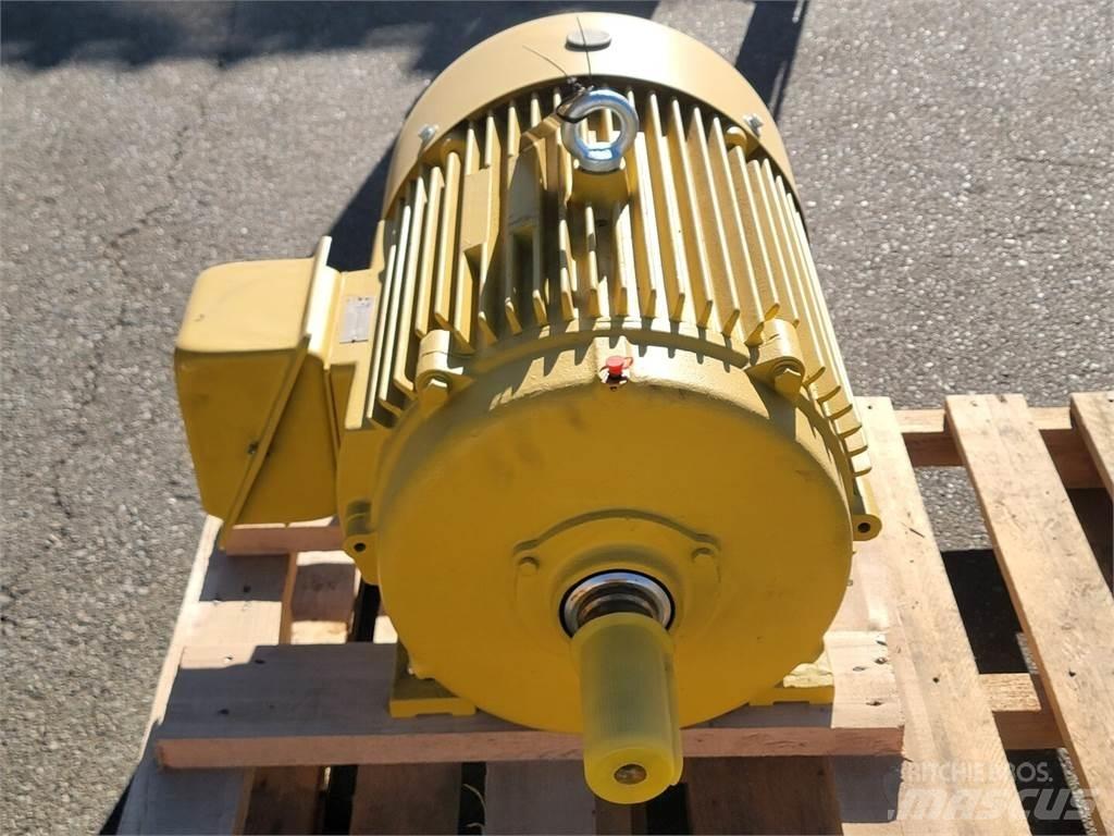  OMEC OMN-324T-4 Industrijski motorji