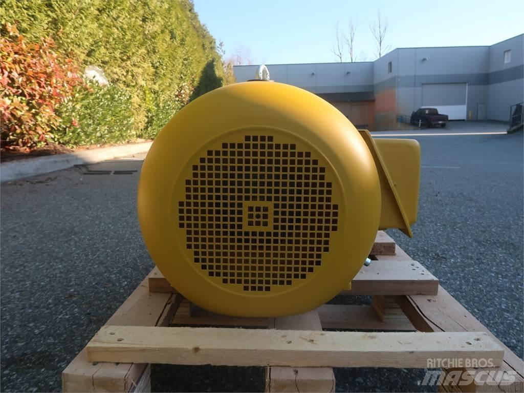 OMEC OMN-324T-6 Industrijski motorji
