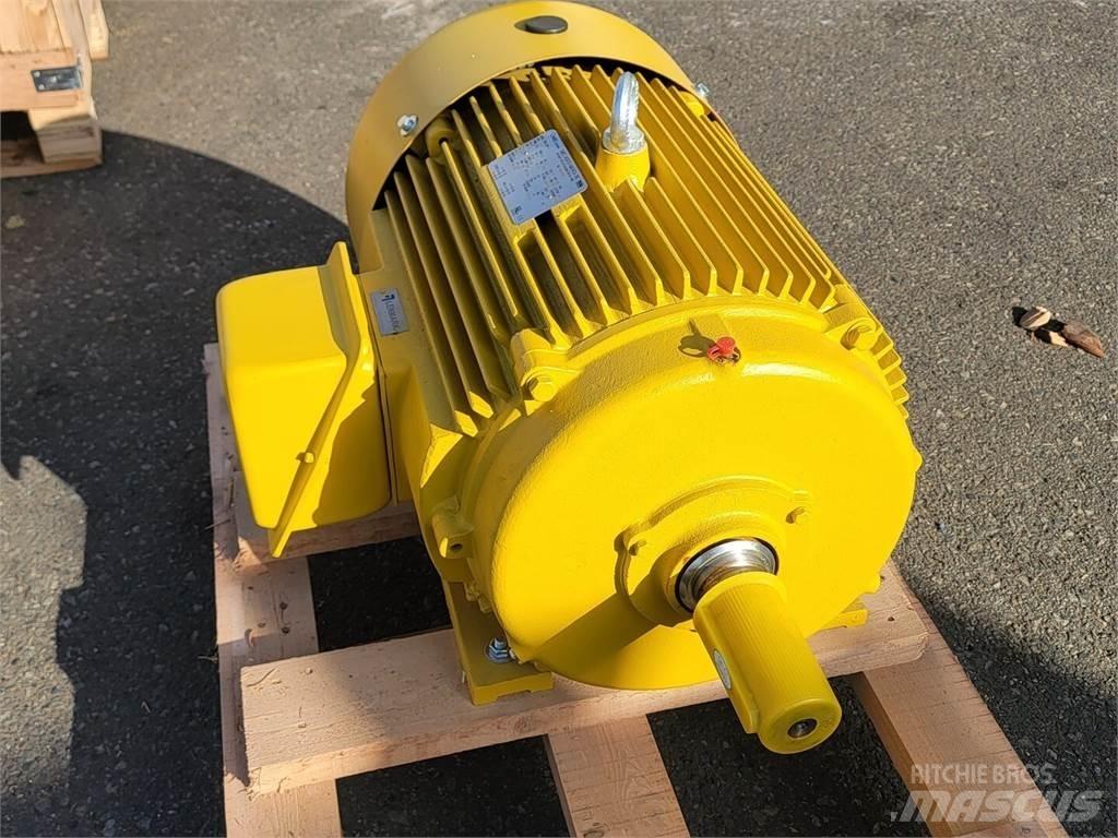  OMEC OMN-326T-6 Industrijski motorji