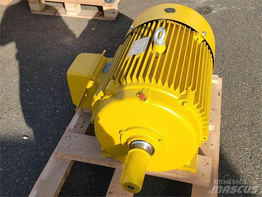  OMEC OMN-326T-6 Industrijski motorji