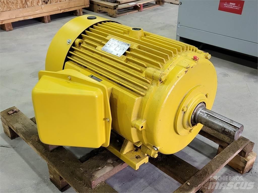  OMEC OMN-364T-4 Industrijski motorji