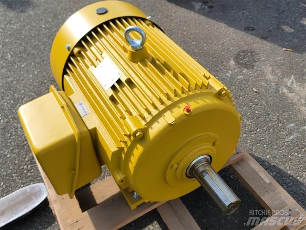  OMEC OMN-364T-6 Industrijski motorji