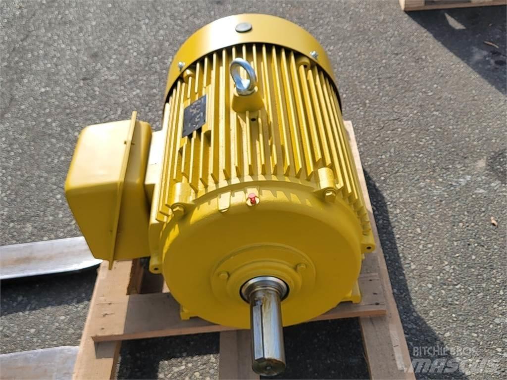  OMEC OMN-364T-6 Industrijski motorji