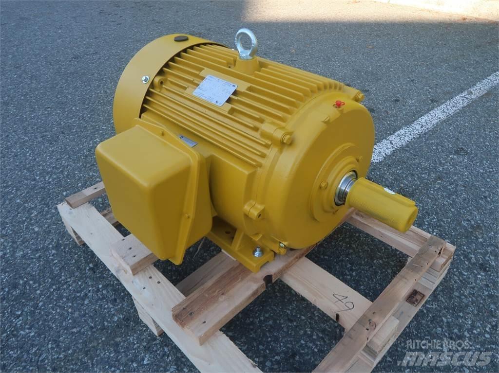  OMEC OMN-364T-6 Industrijski motorji