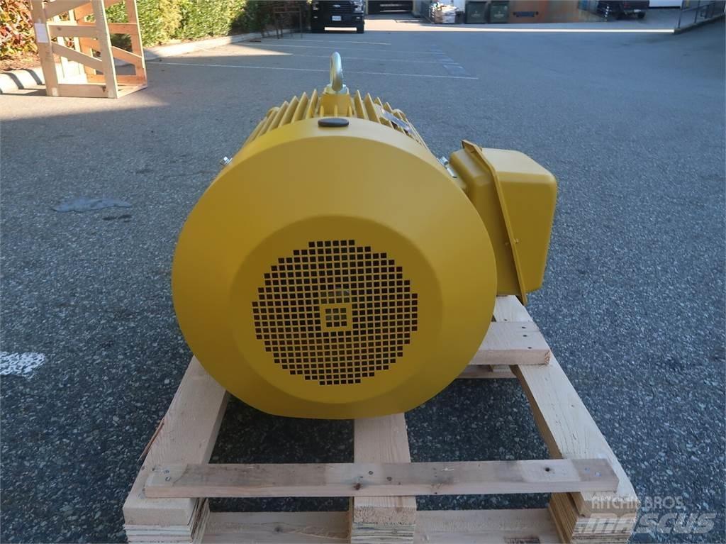  OMEC OMN-364T-6 Industrijski motorji