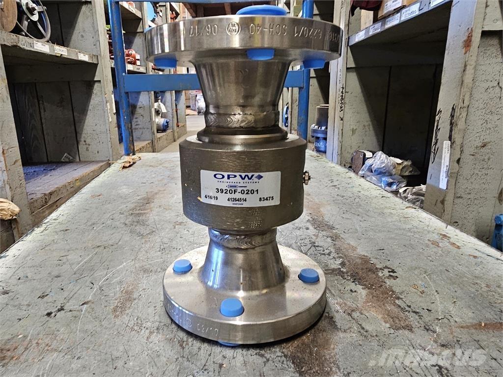  OPW 3920F-0201 Drugi deli