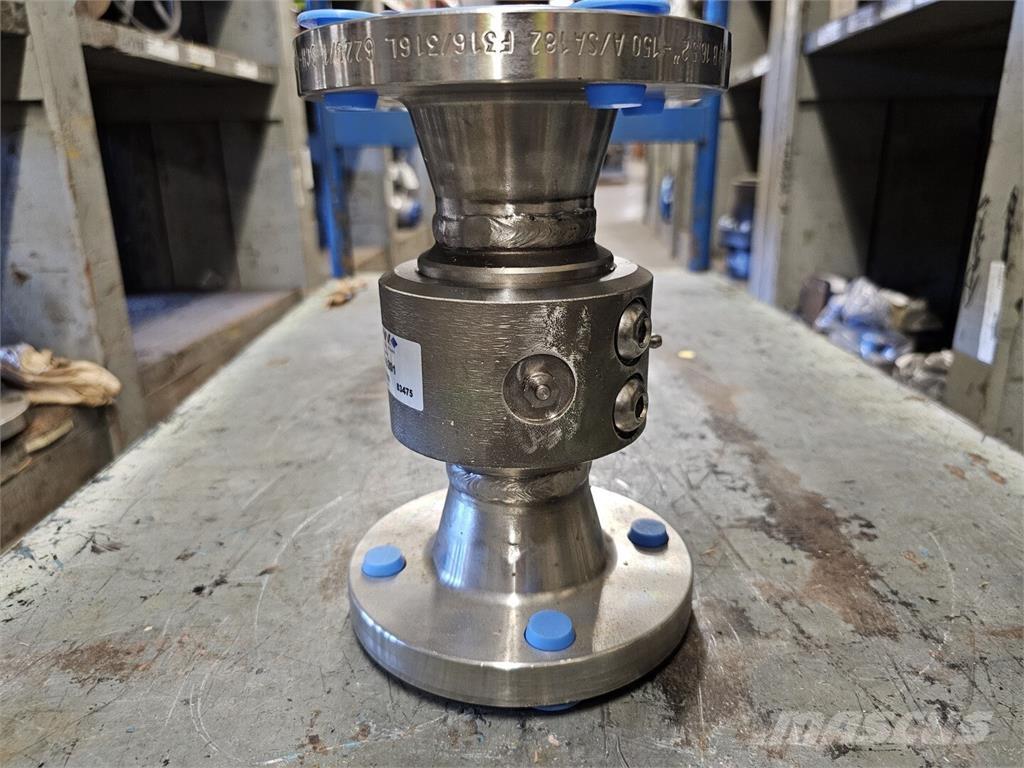  OPW 3920F-0201 Drugi deli