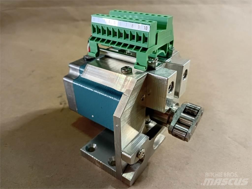  OUTOTEC 41000742 Industrijski motorji