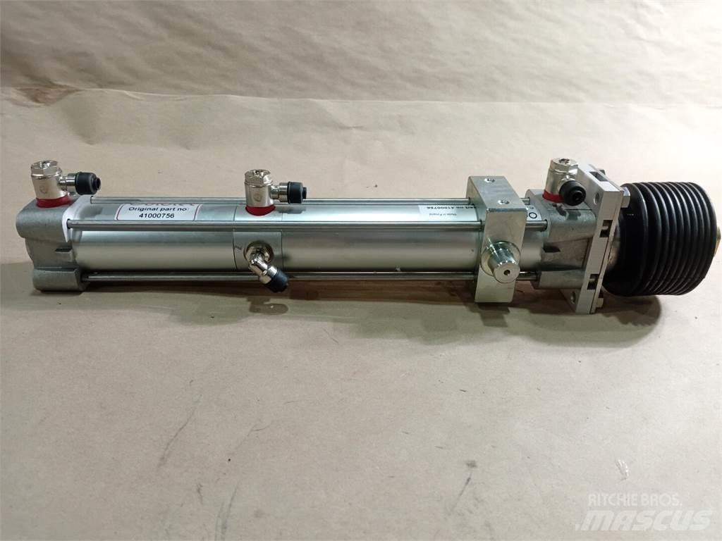  OUTOTEC 41000756 Druge komponente