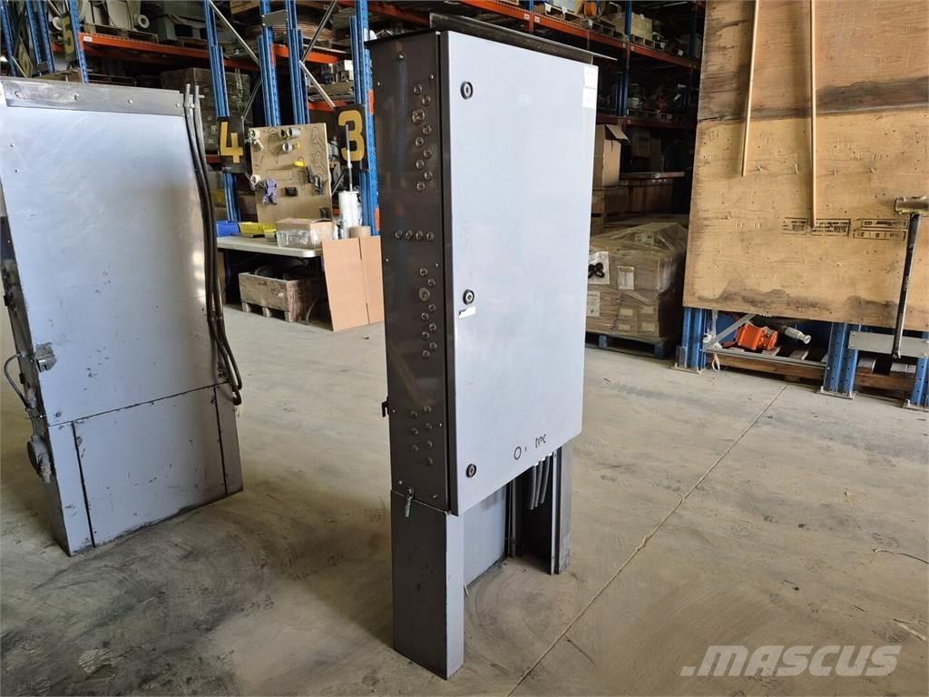  OUTOTEC PCSE4360 Gradbeništvo - drugo