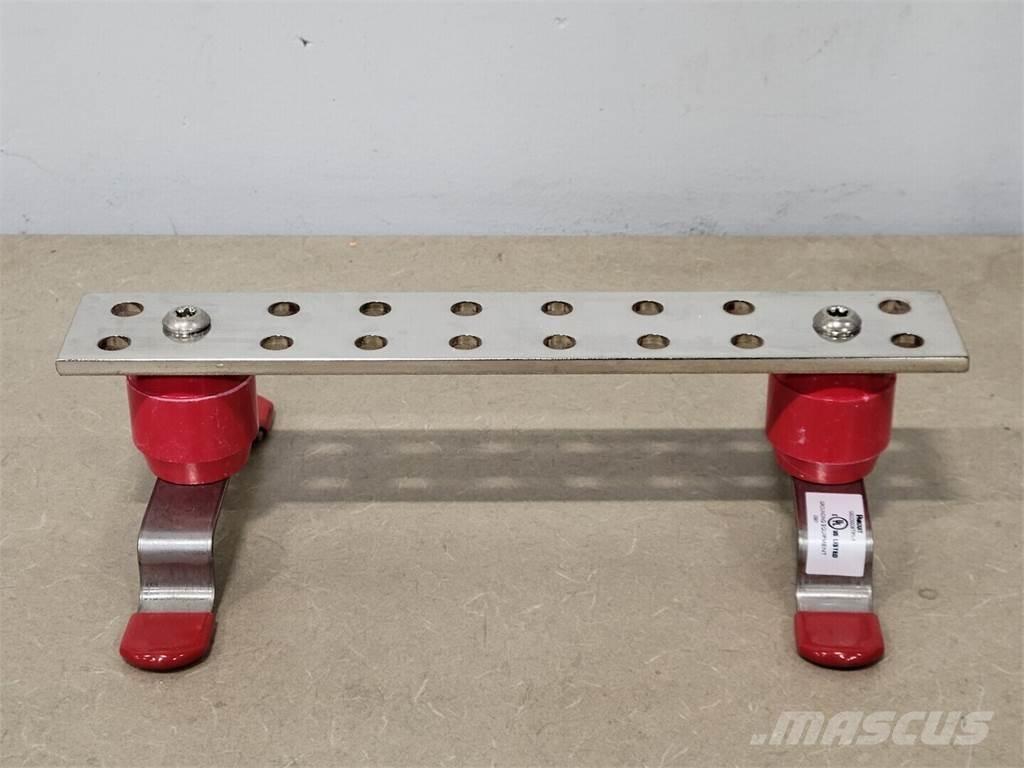  PANDUIT GB2D0008TPI-1 Gradbeništvo - drugo