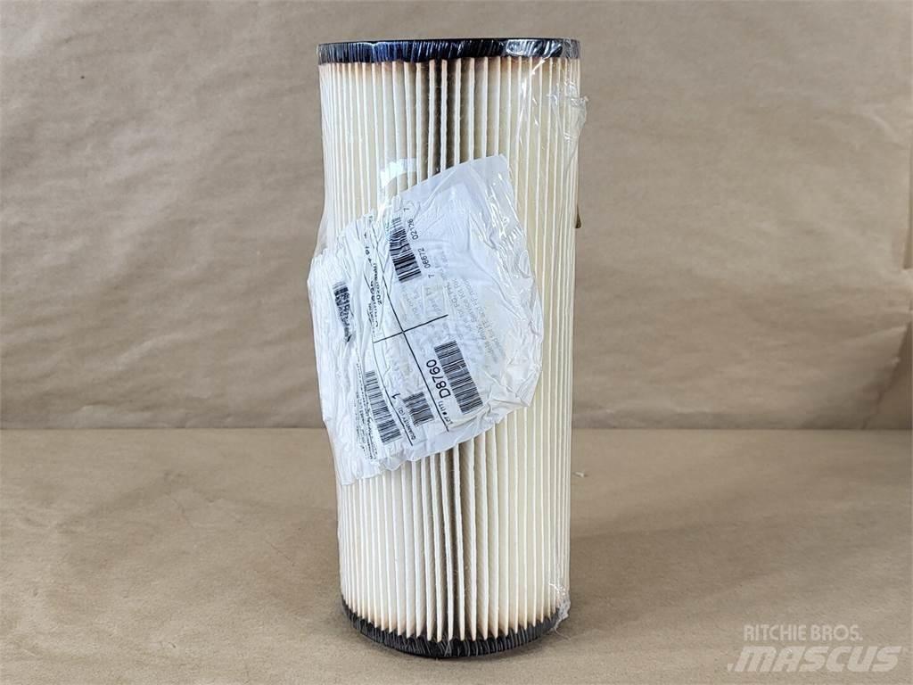 Parker 2020N-30 Gradbeništvo - drugo