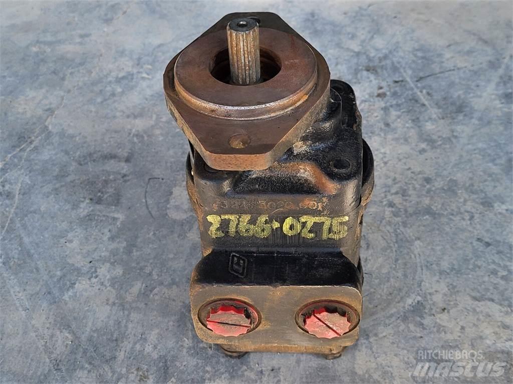 Parker 2766-0275 Vodne črpalke