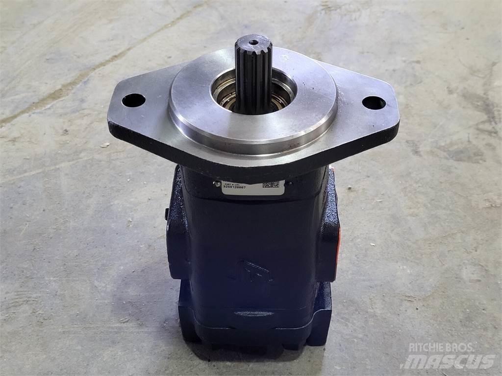 Parker 3269120007 Vodne črpalke