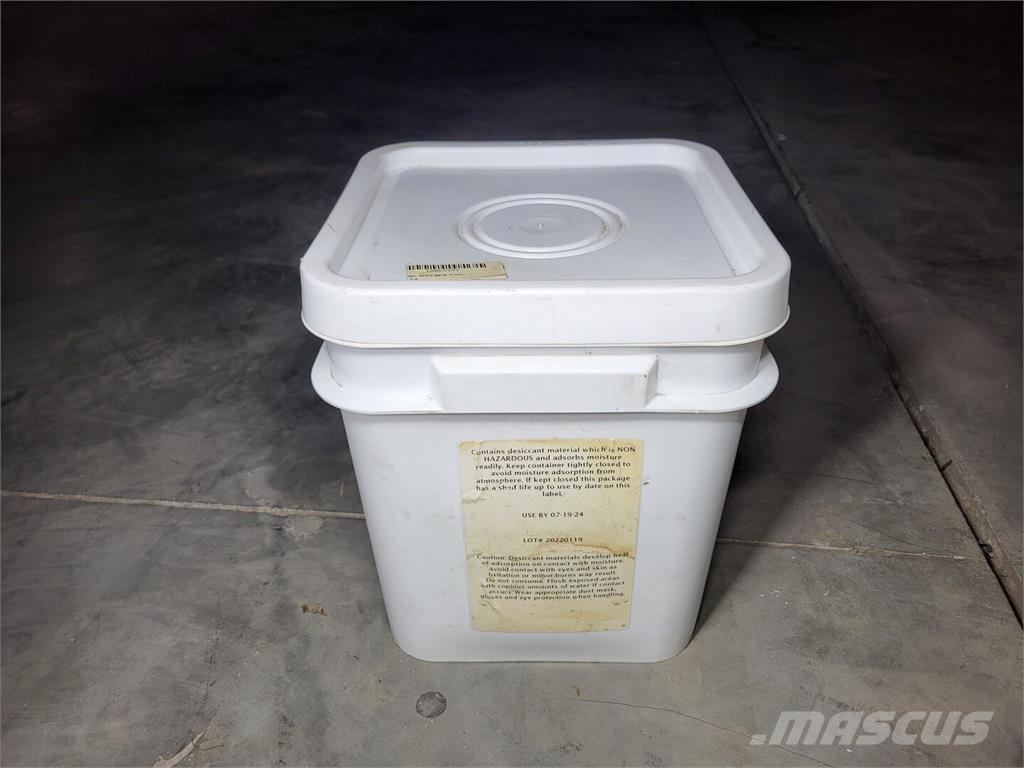 Parker 608203662 Sušilniki instrumentalnega zraka