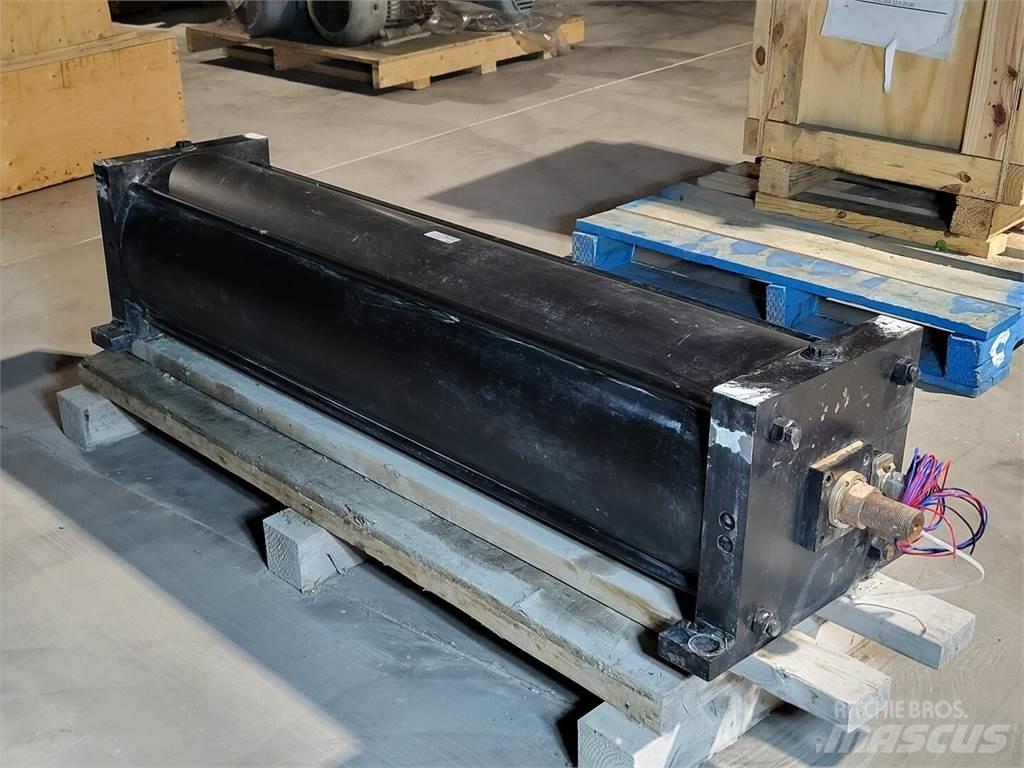 Parker CC2AUS14AC Druge komponente