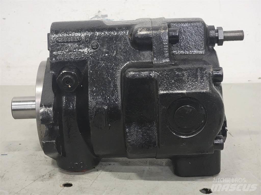 Parker PAVC65WR2 Vodne črpalke