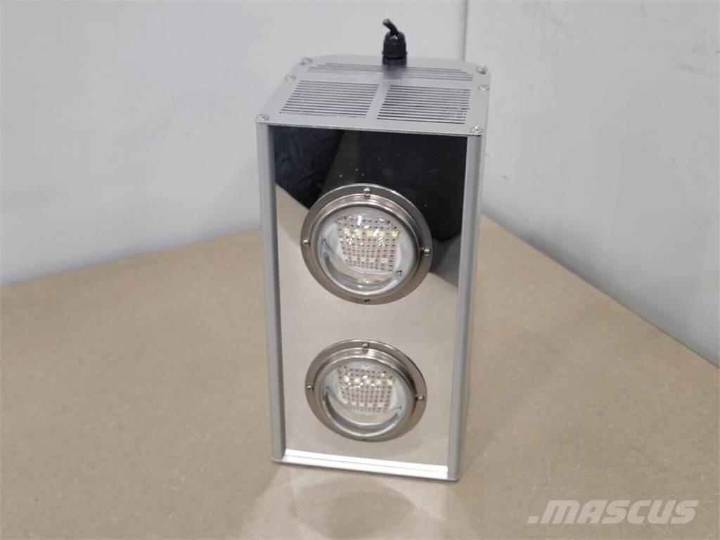  PARUS PGL-RA-250 Drugi deli