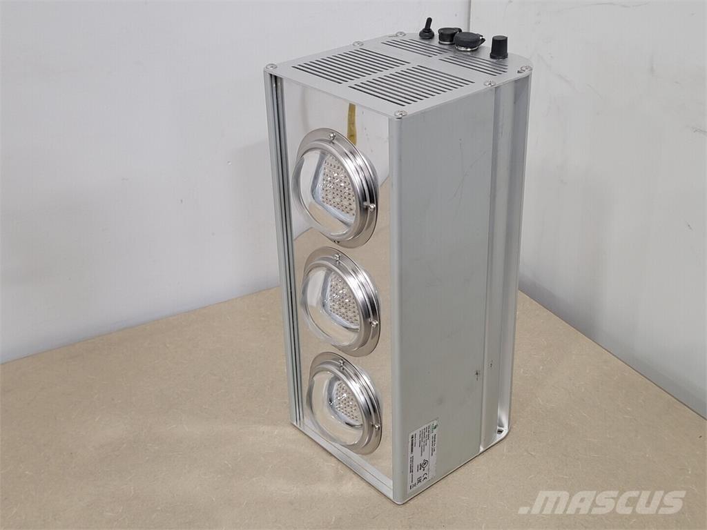  PARUS PGL-RA 350 Drugi deli