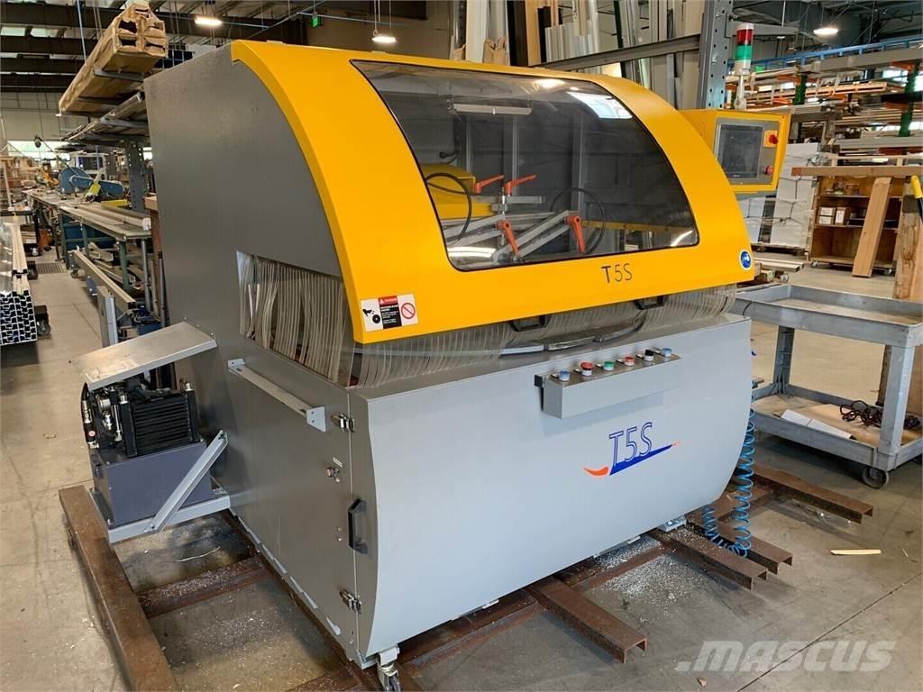  PAT MOONEY PMI-T5S Gradbeništvo - drugo