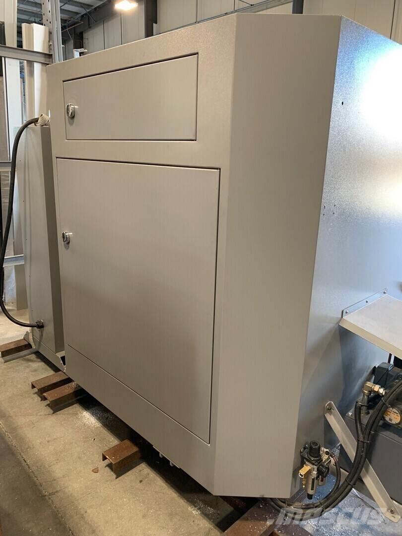  PAT MOONEY PMI-T5S Gradbeništvo - drugo