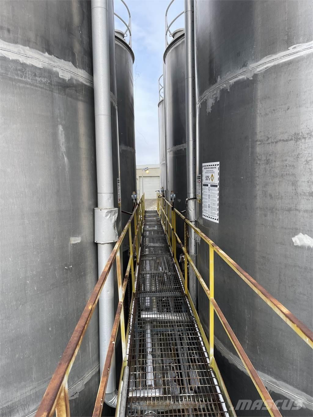  PEACOCK INC Gradbeništvo - drugo