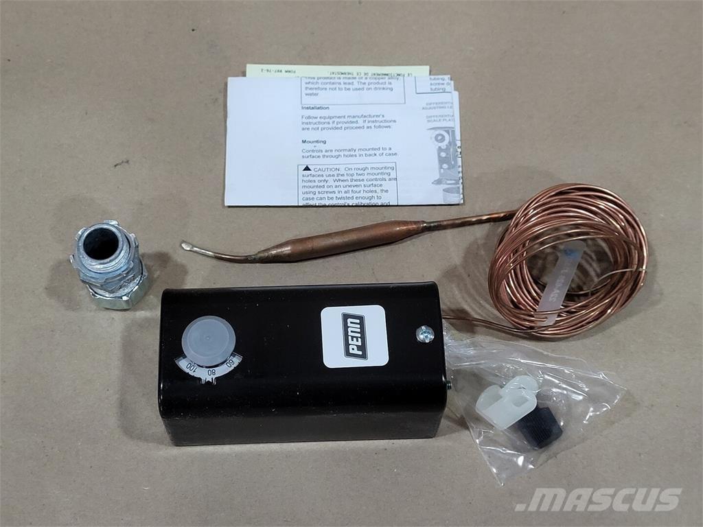  PENN A19ABC-24C Gradbeništvo - drugo