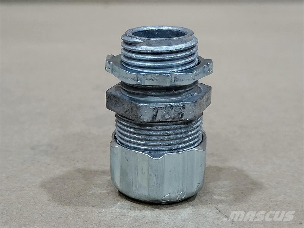  PENN A19ABC-24C Gradbeništvo - drugo