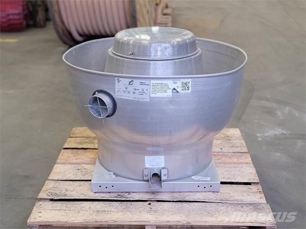  PENNBARRY FX16R Drugi deli