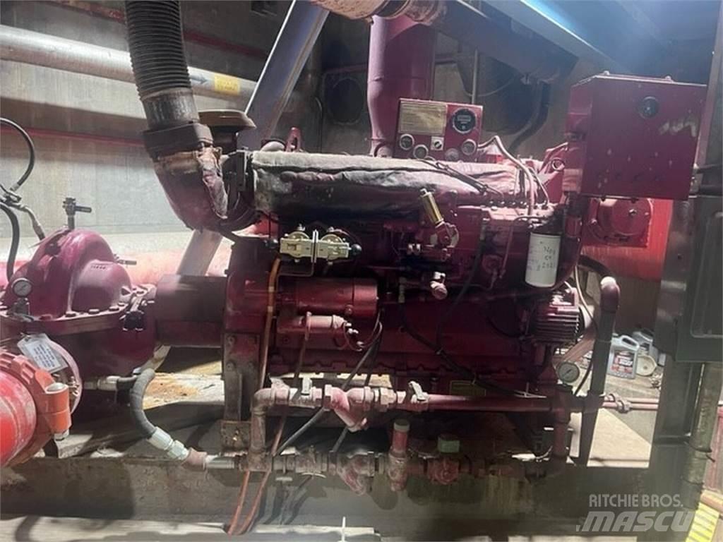  PENTAIR 6-481-15B Motorji