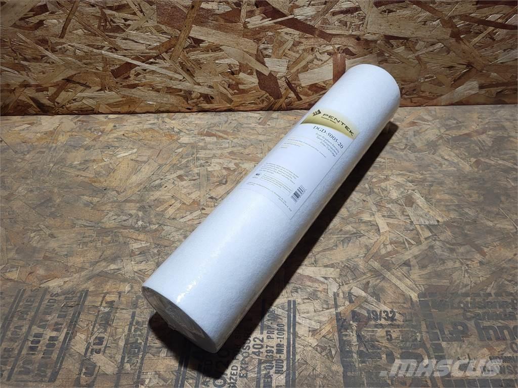  PENTAIR DGD-5005-20 Gradbeništvo - drugo