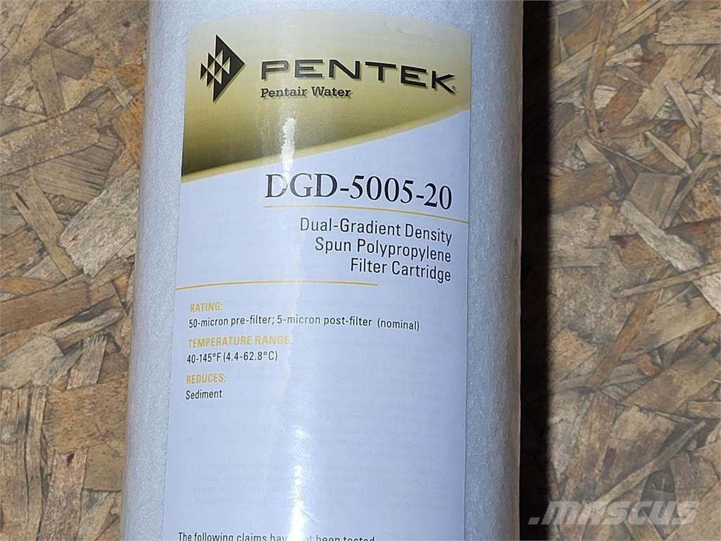  PENTAIR DGD-5005-20 Gradbeništvo - drugo