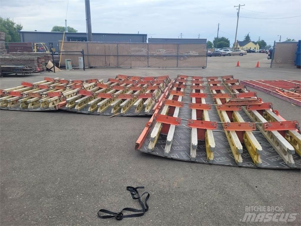 Peri Multiflex Druga podzemna oprema