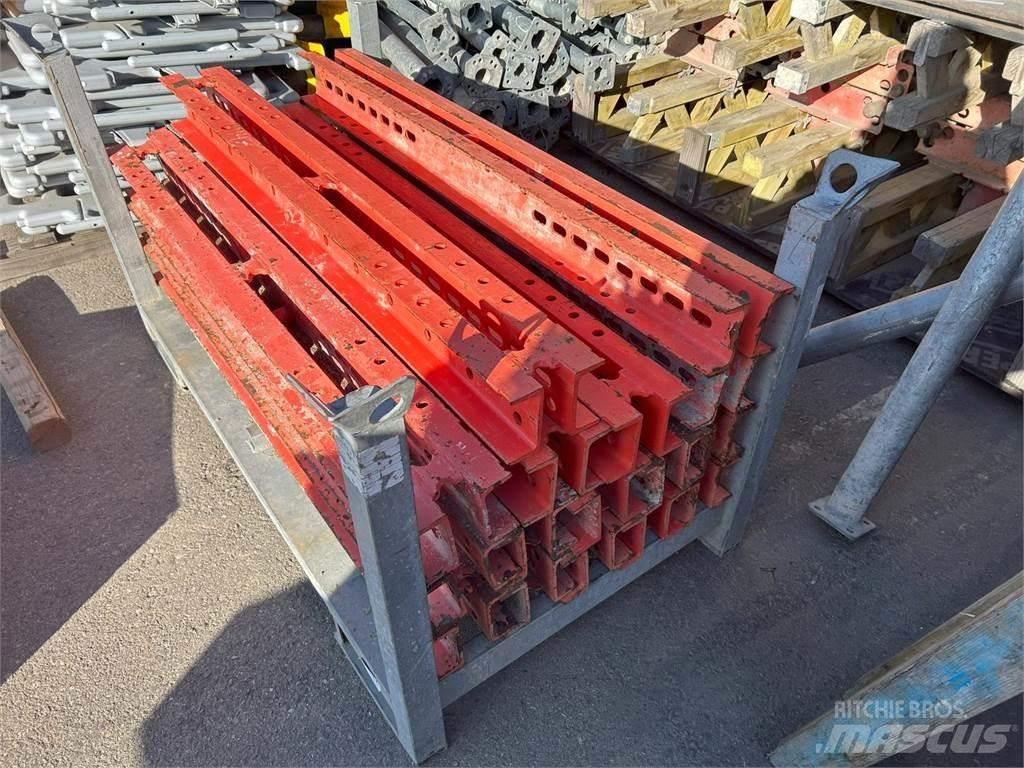 Peri Multiflex Druga podzemna oprema