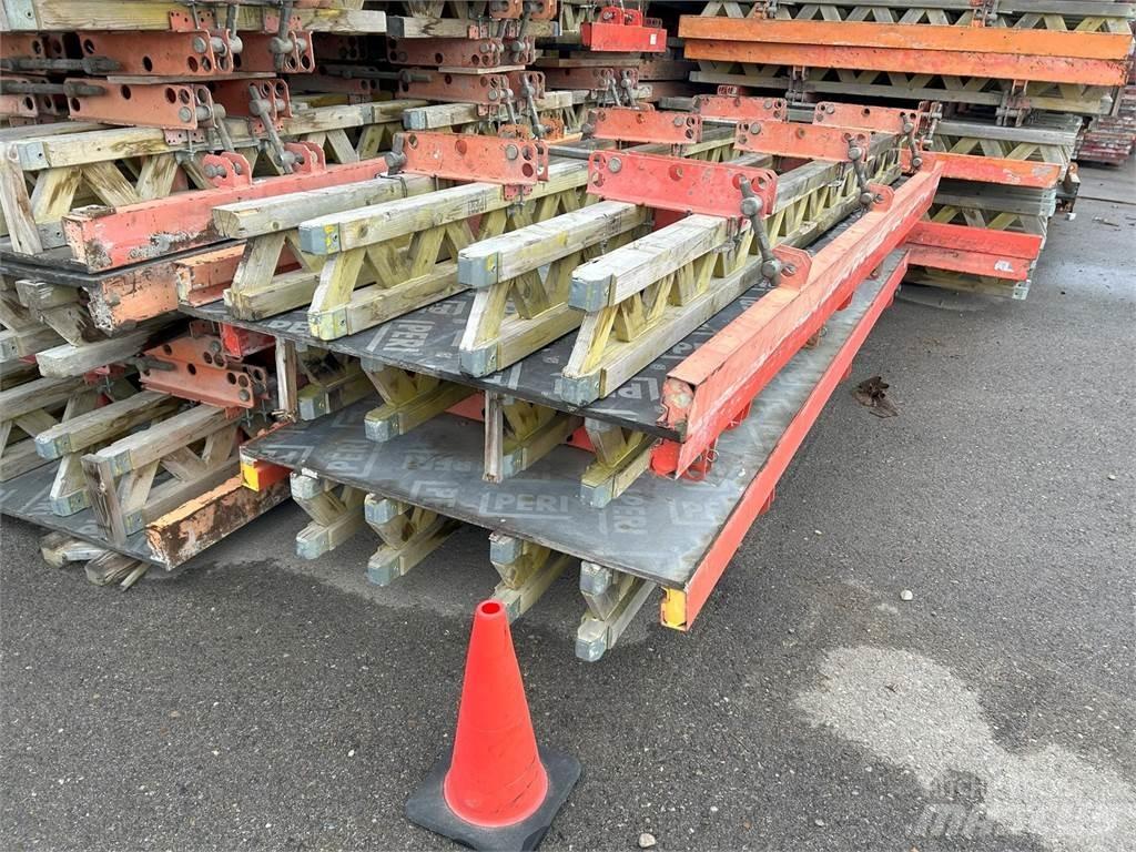 Peri Multiflex Druga podzemna oprema