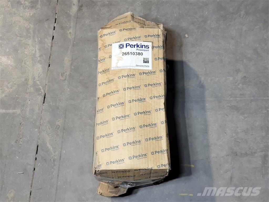 Perkins 26510380 Gradbeništvo - drugo