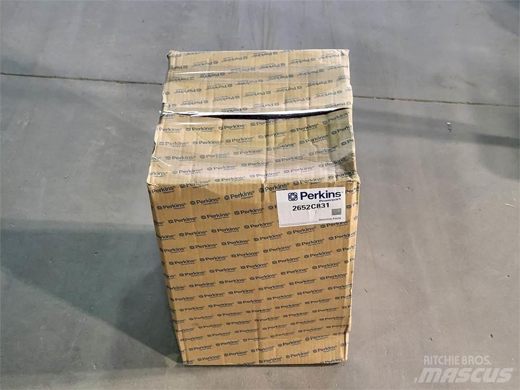 Perkins 2652C831 Drugo
