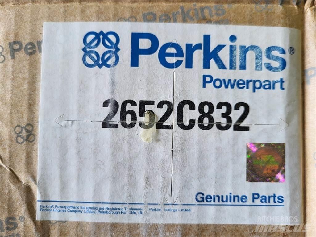 Perkins 2652C832 Drugo